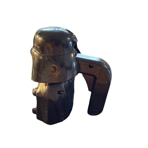 Star Wars Flashlight Darth Vader H8 - Picture 4 of 10